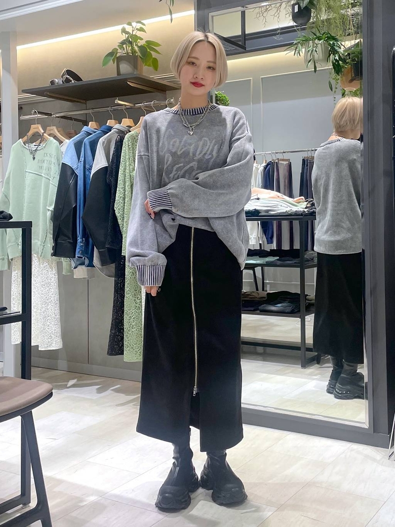 9034940/LAZONA川崎PLAZA/JEANASIS/164