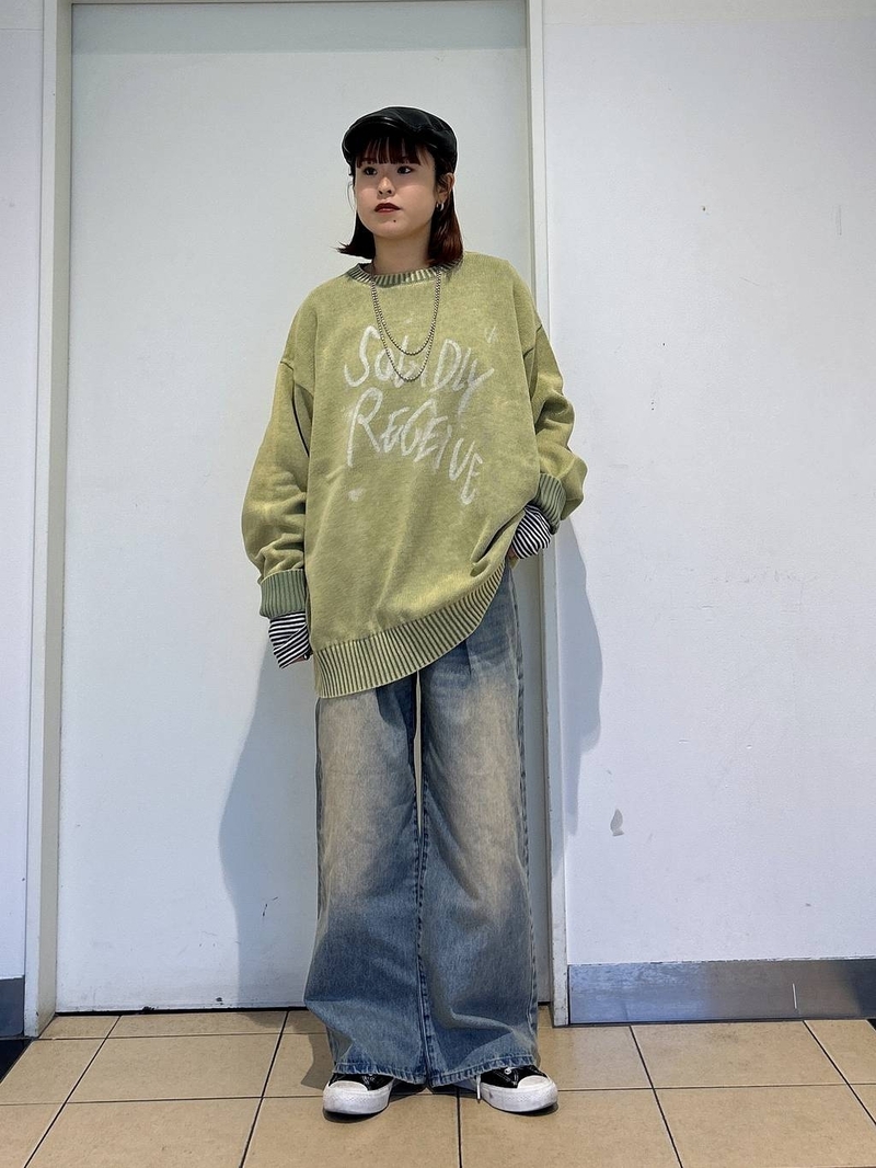 9035485/ららぽーとTOKYO-BAY/JEANASIS/156
