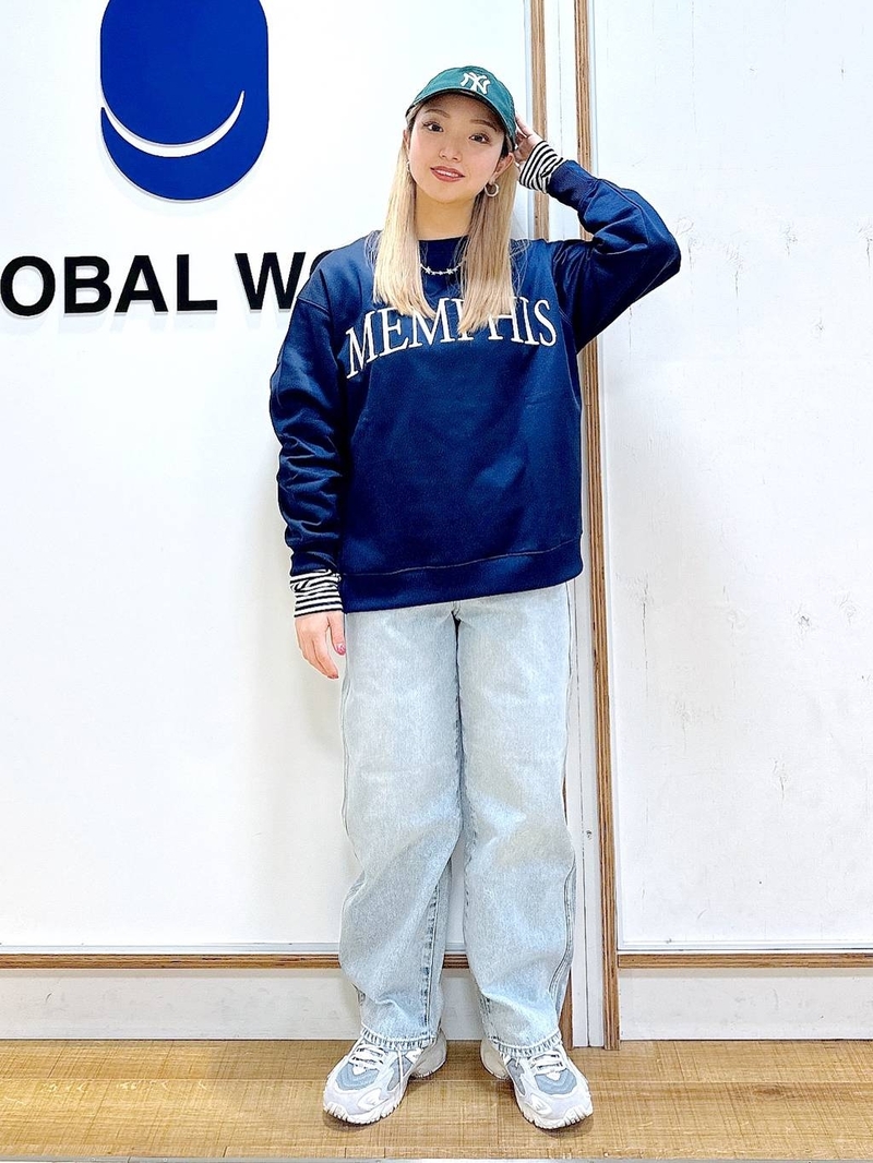 9040670/京急百貨店上大岡店/GLOBAL WORK/156