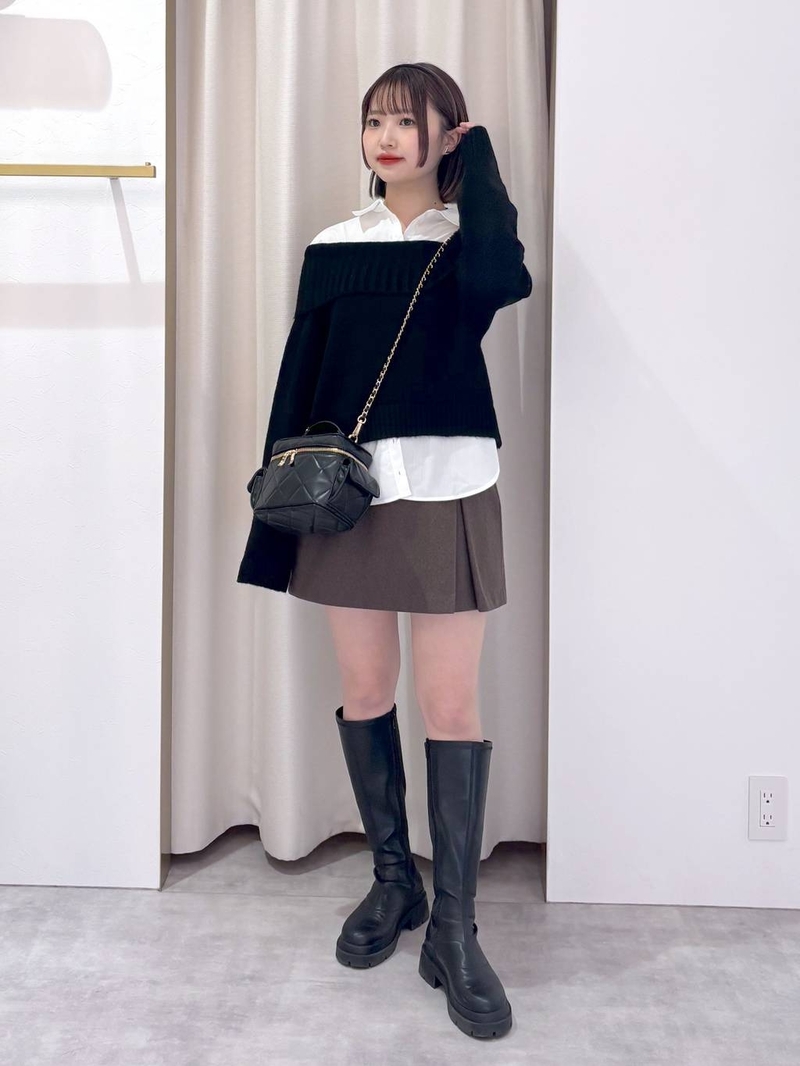 9027250/名古屋パルコ/Heather/155