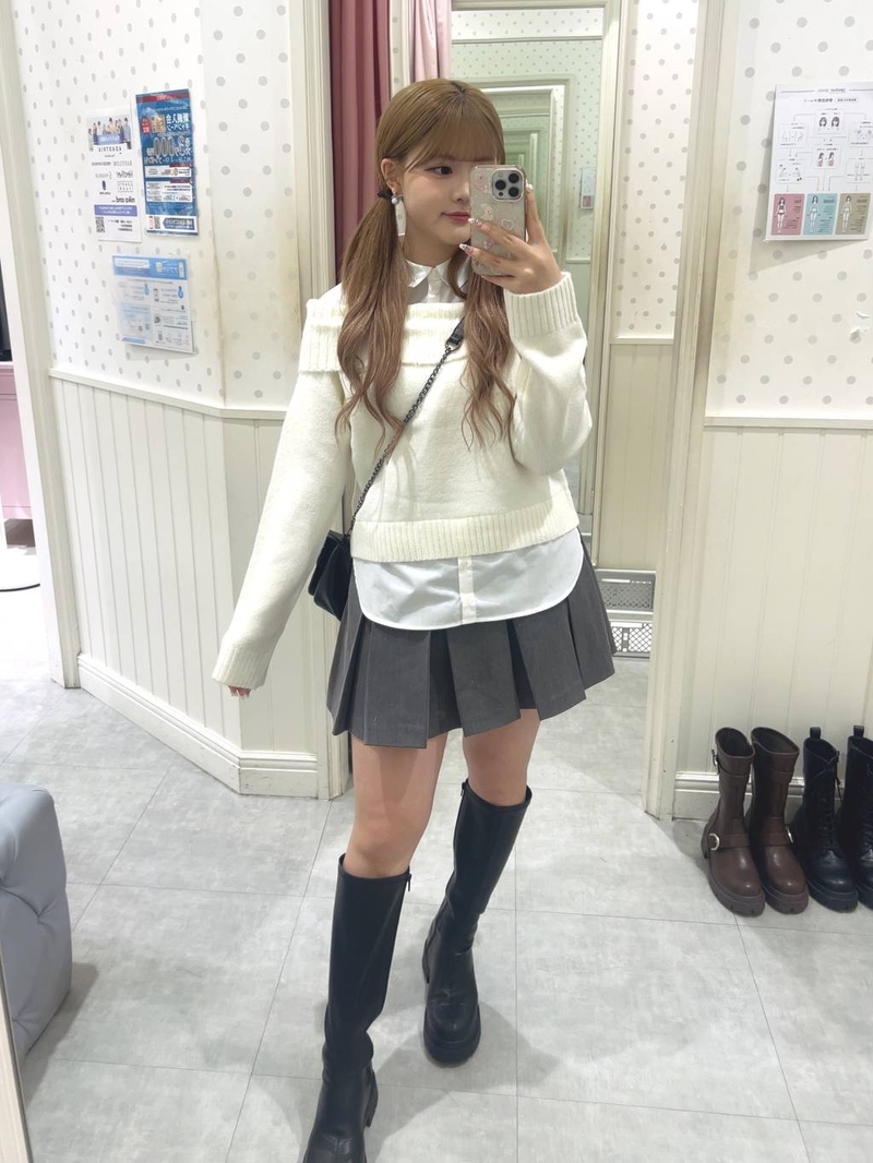 9040675/ららぽーと横浜/Heather/159