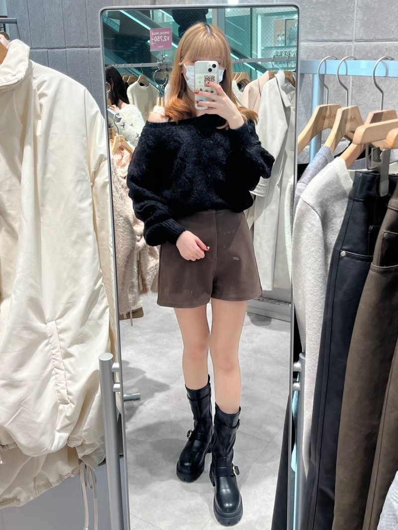 9038121/ステラプレイス/Heather/162