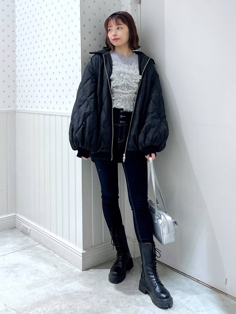 9039399/イオンモール高岡/Heather/163