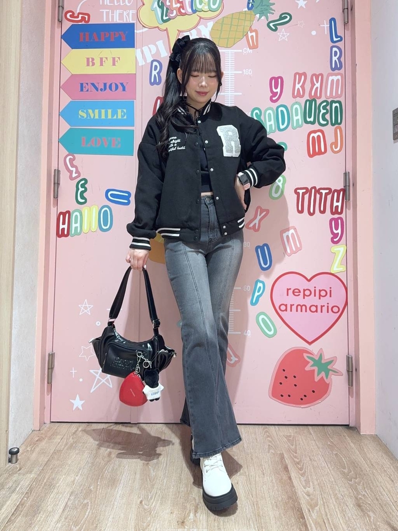 9024617/LAZONA川崎PLAZA/repipi armario/165