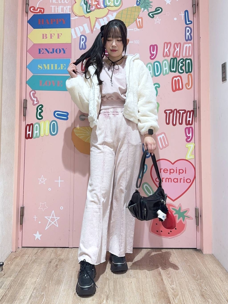 9024609/LAZONA川崎PLAZA/repipi armario/165