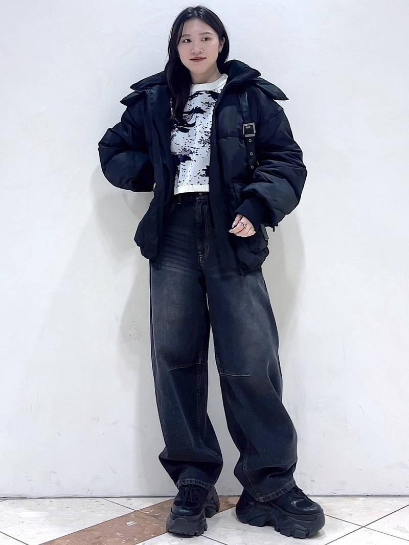 9036438/ヘップファイブ/PAGEBOY/161