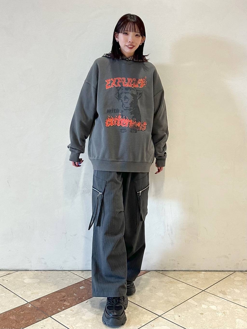 9028652/ヘップファイブ/PAGEBOY/161