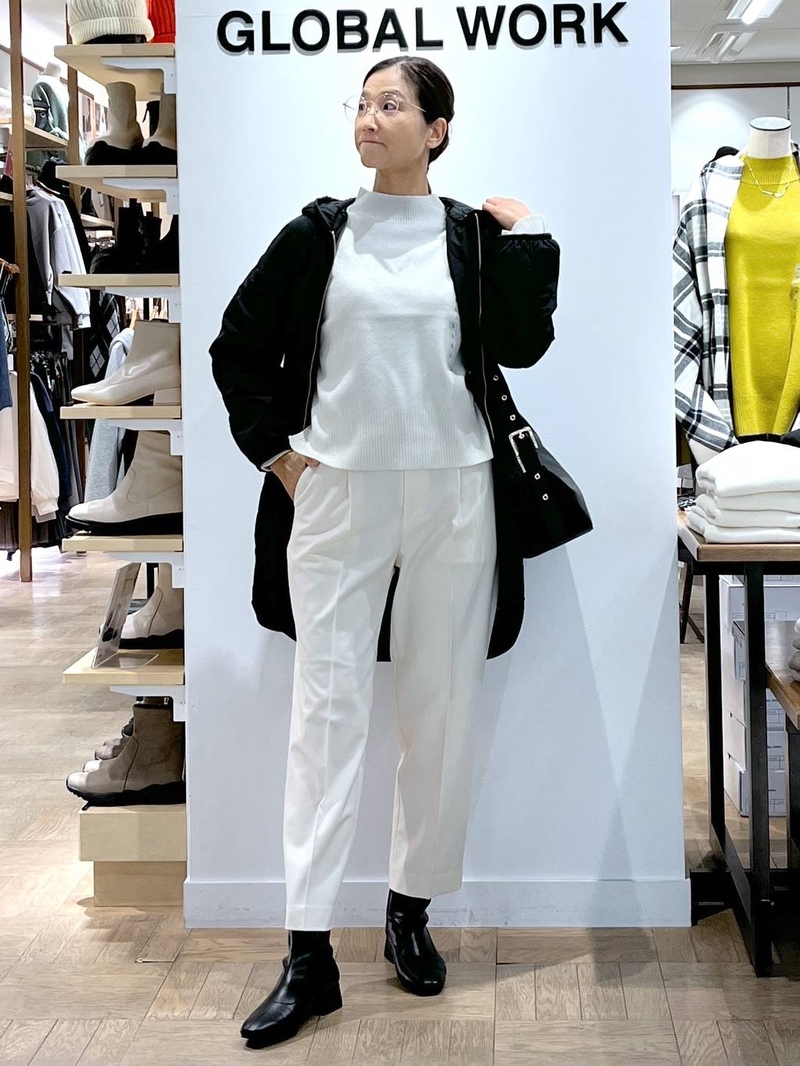 9008626/イオン札幌藻岩/GLOBAL WORK/168