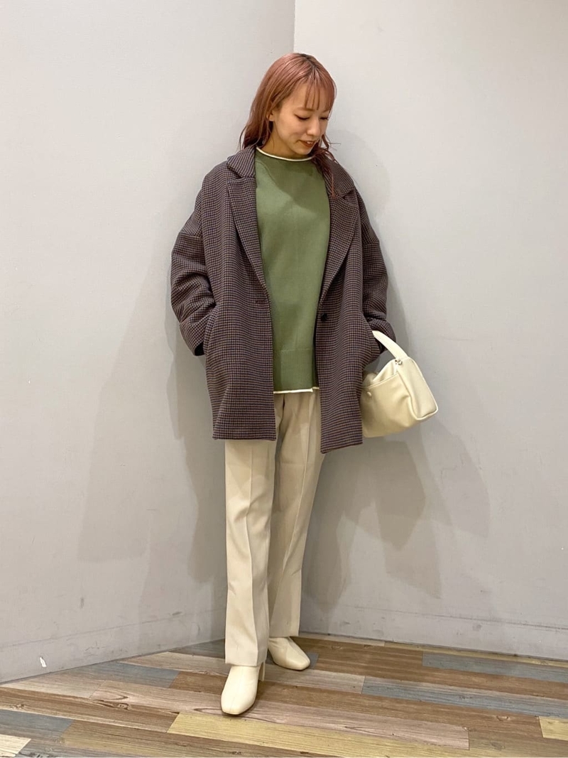 4642290/新宿ミロード/LOWRYS FARM/160