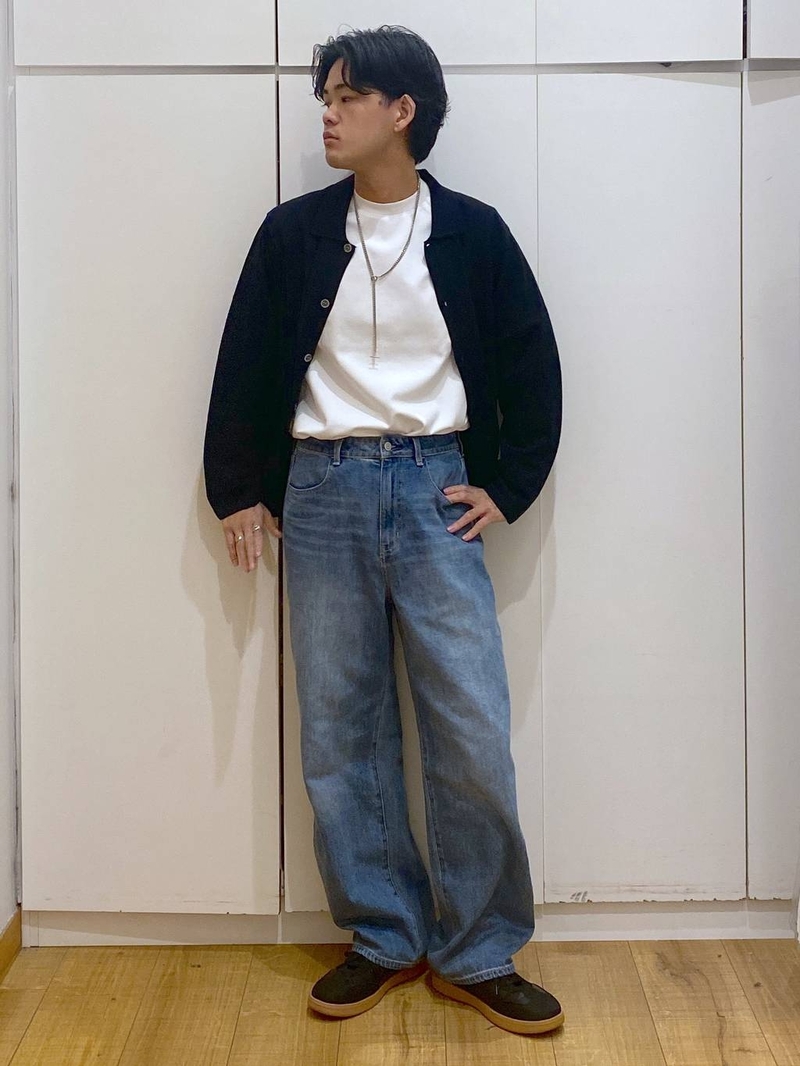 9045498/ららぽーと横浜/GLOBAL WORK/174