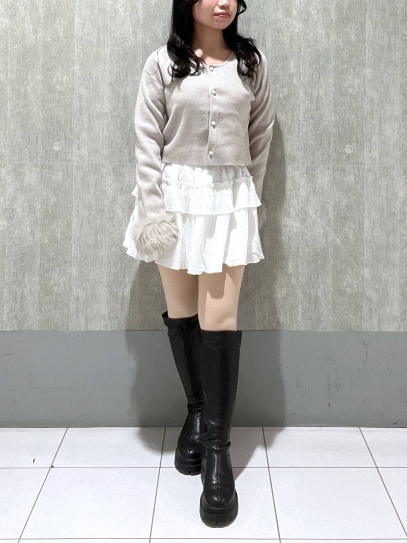 9033375/広島パルコ/Heather/143