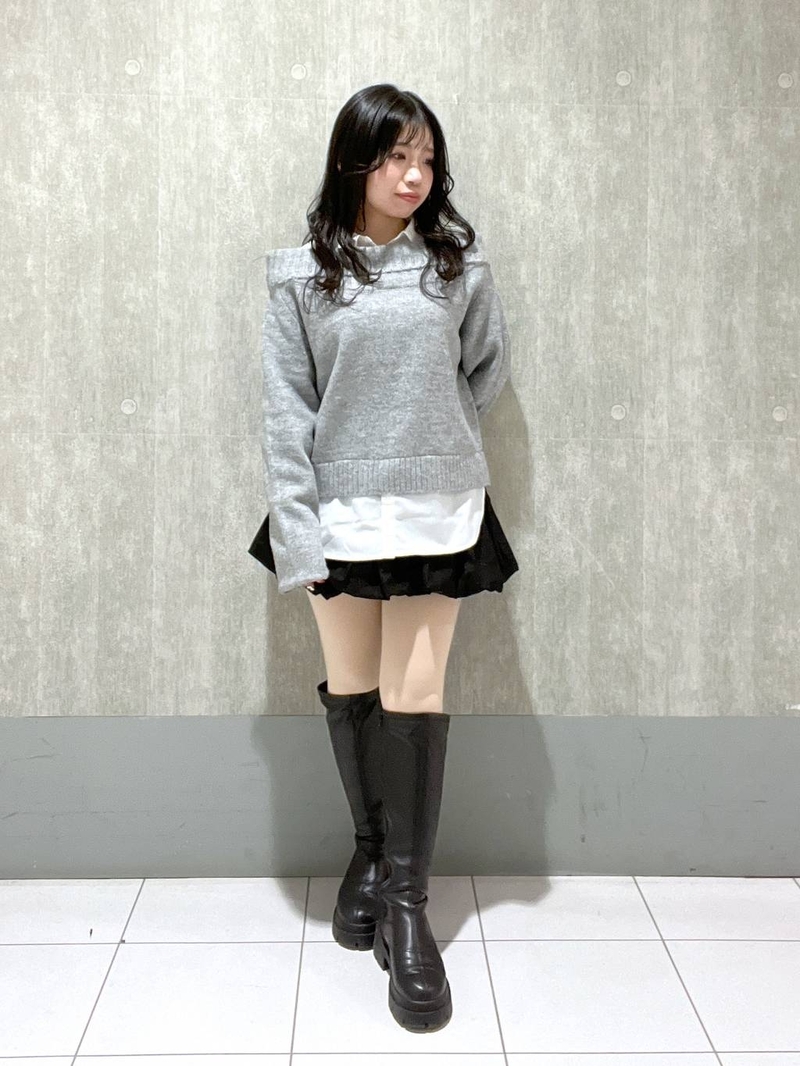 9044790/広島パルコ/Heather/143
