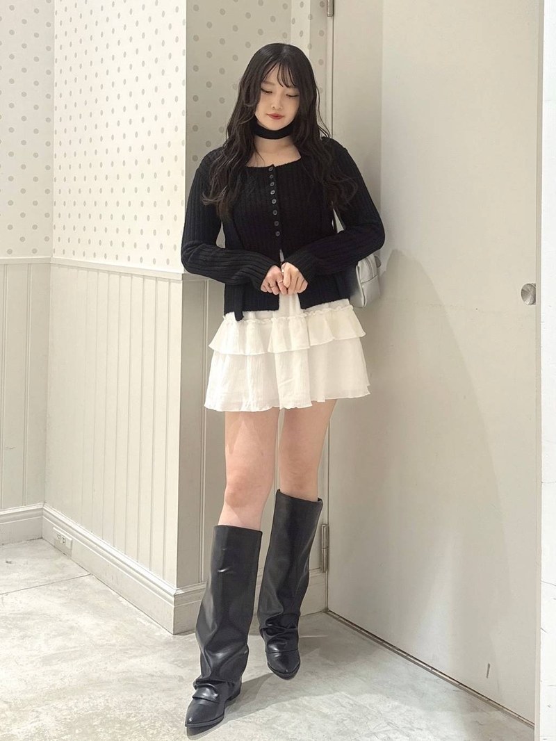 9044705/ヘップファイブ/Heather/162