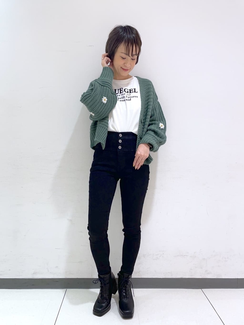 4647948/池袋サンシャインシティ/Heather/159