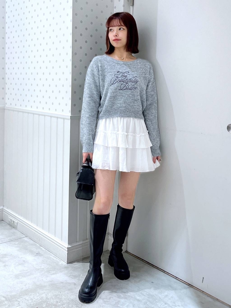 9044534/イオンモール高岡/Heather/163