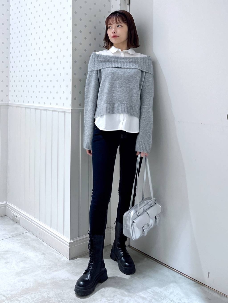 9044181/イオンモール高岡/Heather/163