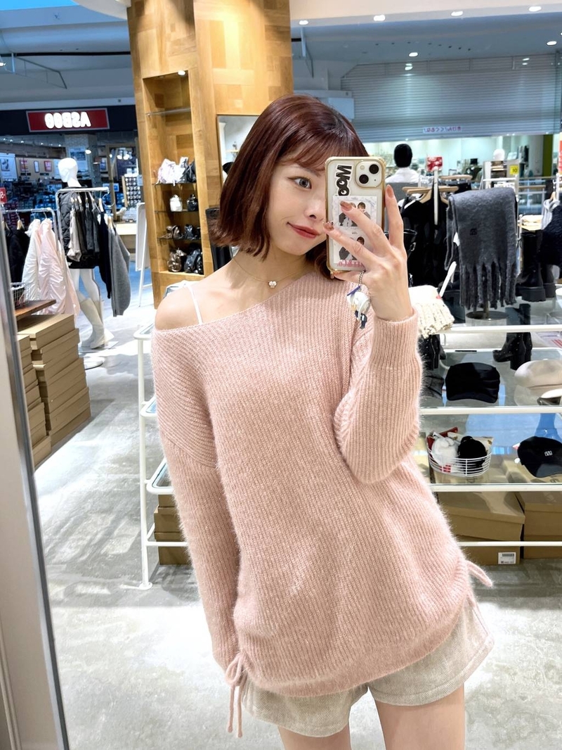 9044171/イオンモール高岡/Heather/163