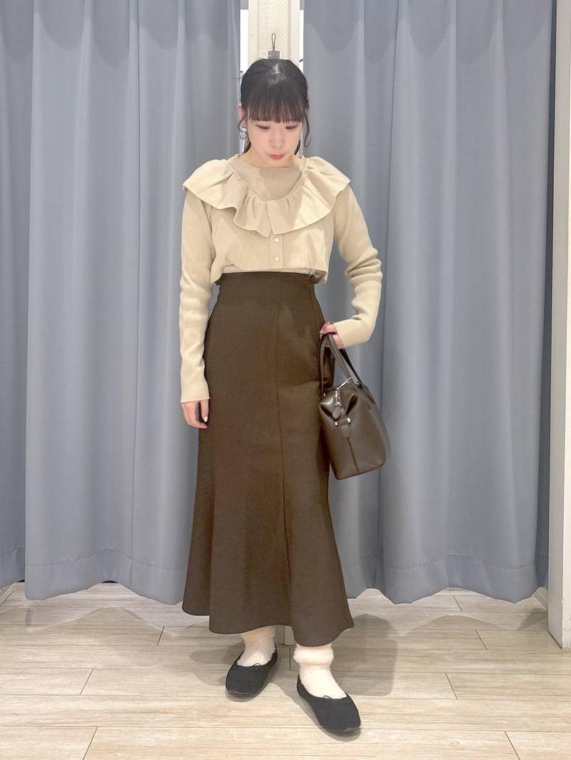 9048174/長野ミドリ/LOWRYS FARM/155