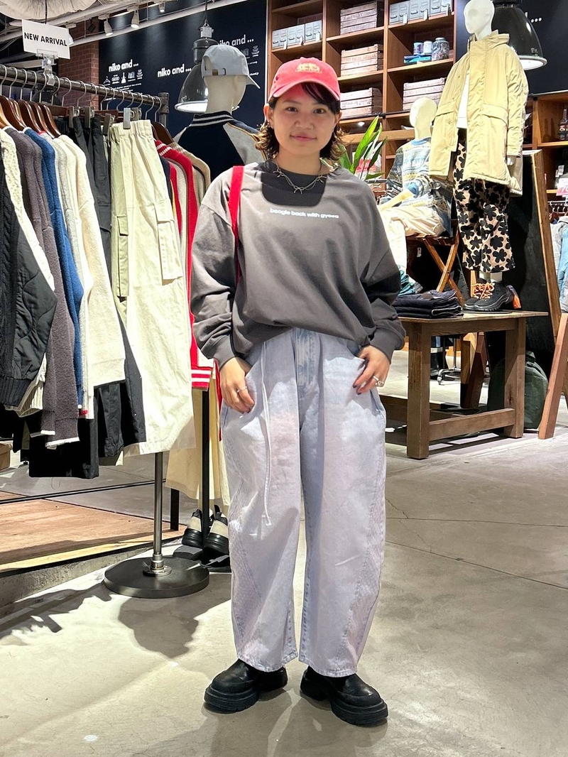 9047913/TOKYO/niko and .../155