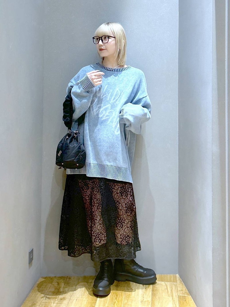 9041289/イオンモール松本/JEANASIS/159