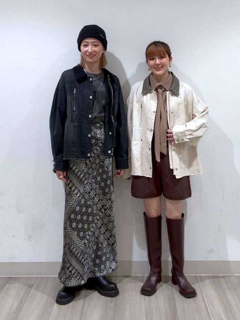 9047723/アミュプラザ鹿児島/JEANASIS/155