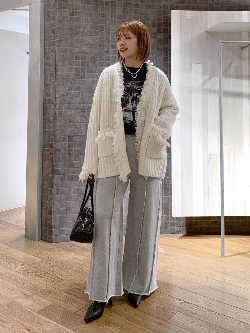 9047310/フェザン/JEANASIS/164