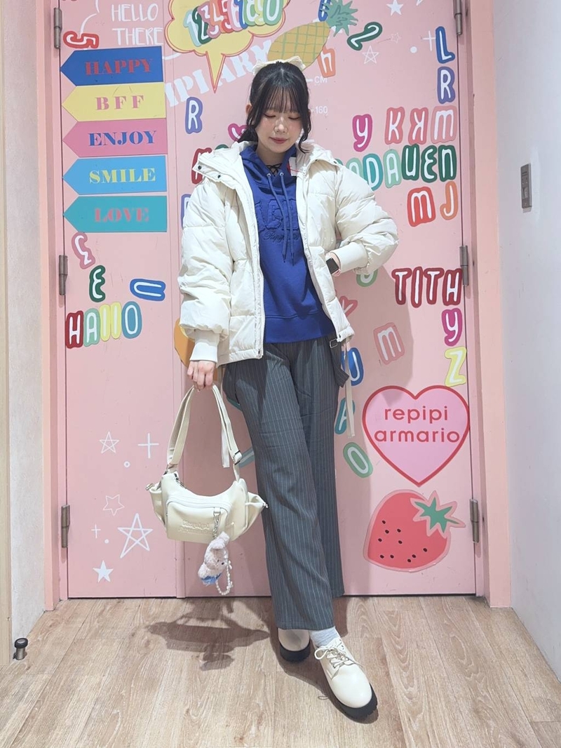 9045282/LAZONA川崎PLAZA/repipi armario/165