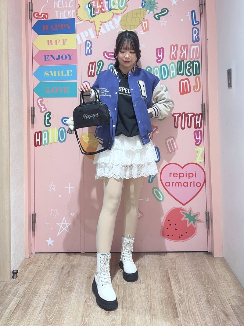9045291/LAZONA川崎PLAZA/repipi armario/165
