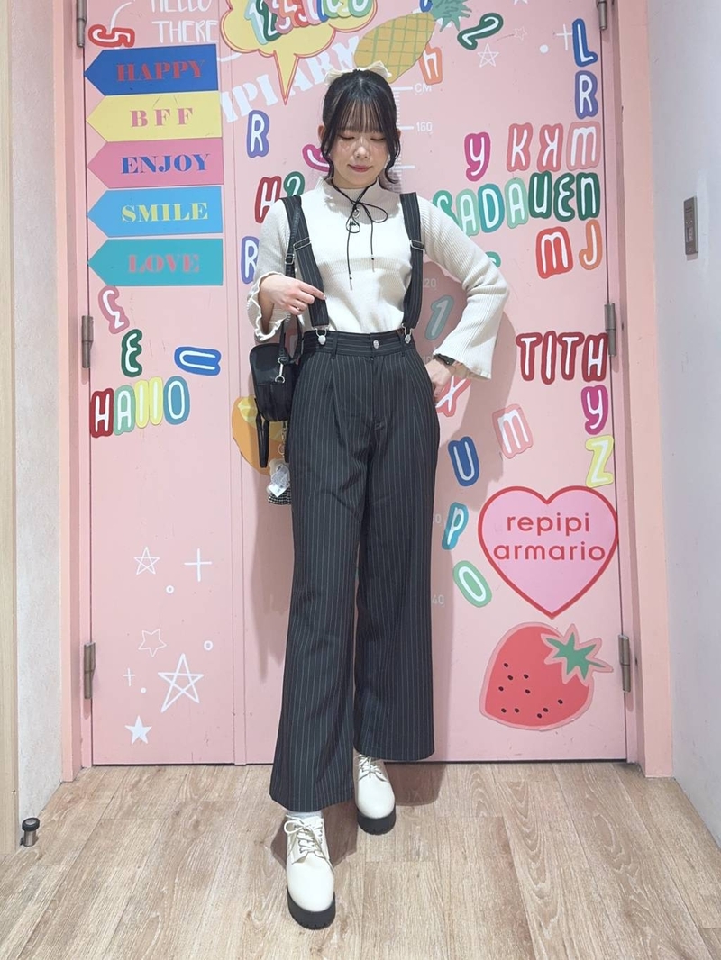 9045158/LAZONA川崎PLAZA/repipi armario/165