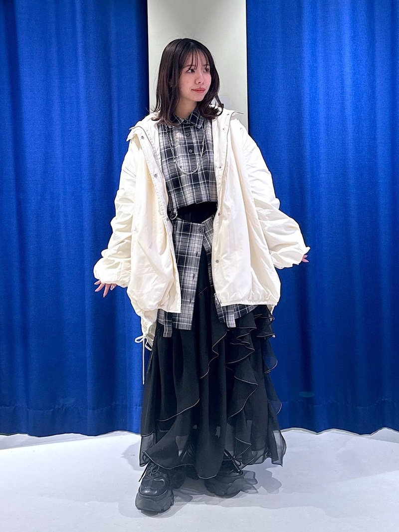 9047176/天王寺ミオ/PAGEBOY/151