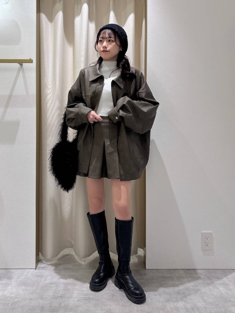 9051401/名古屋パルコ/Heather/159