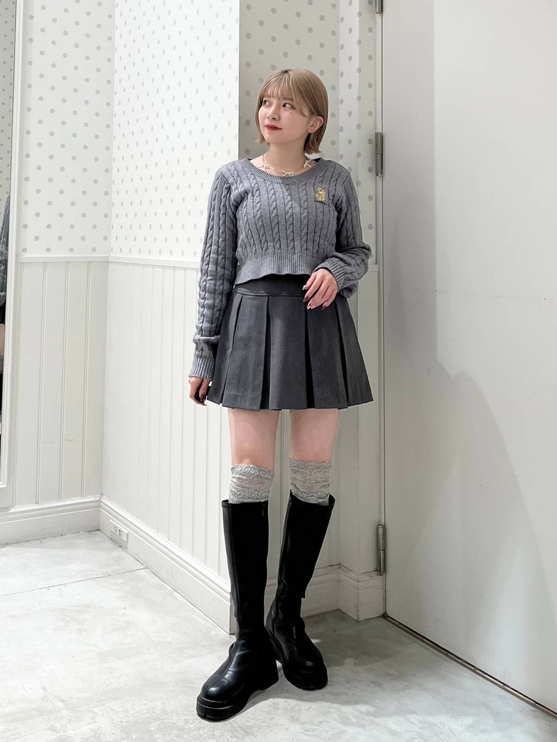 9051495/イオンモール高岡/Heather/151