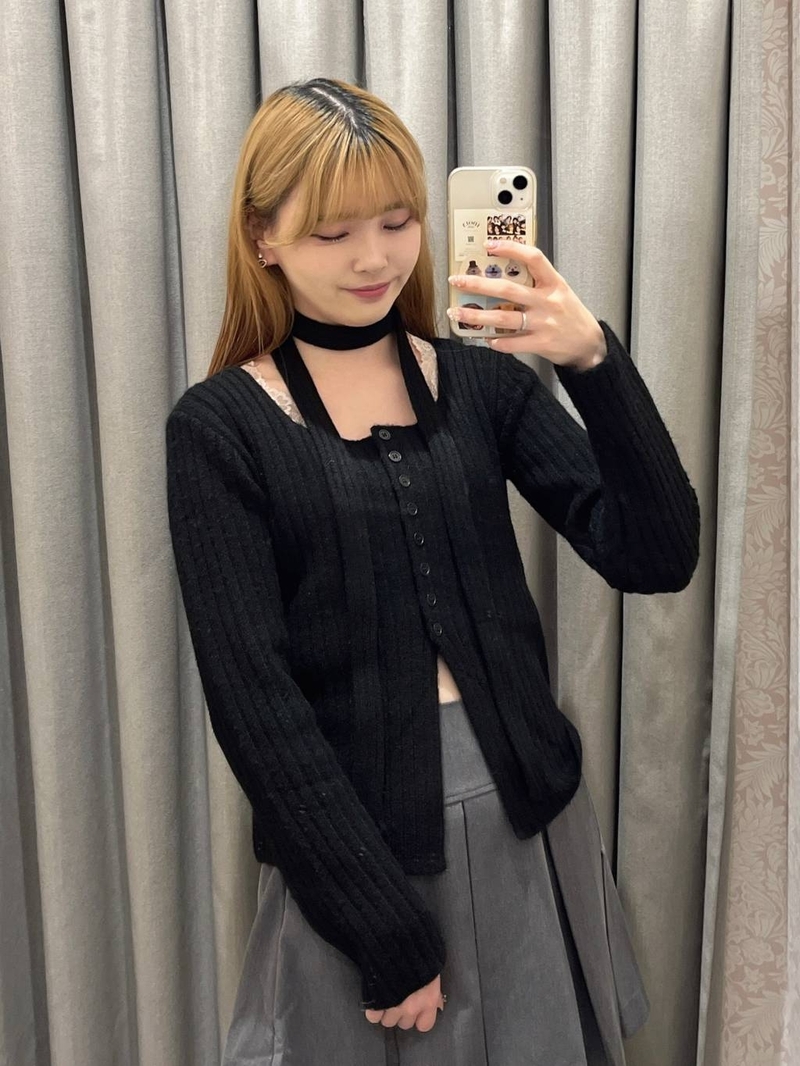 9051940/ステラプレイス/Heather/162