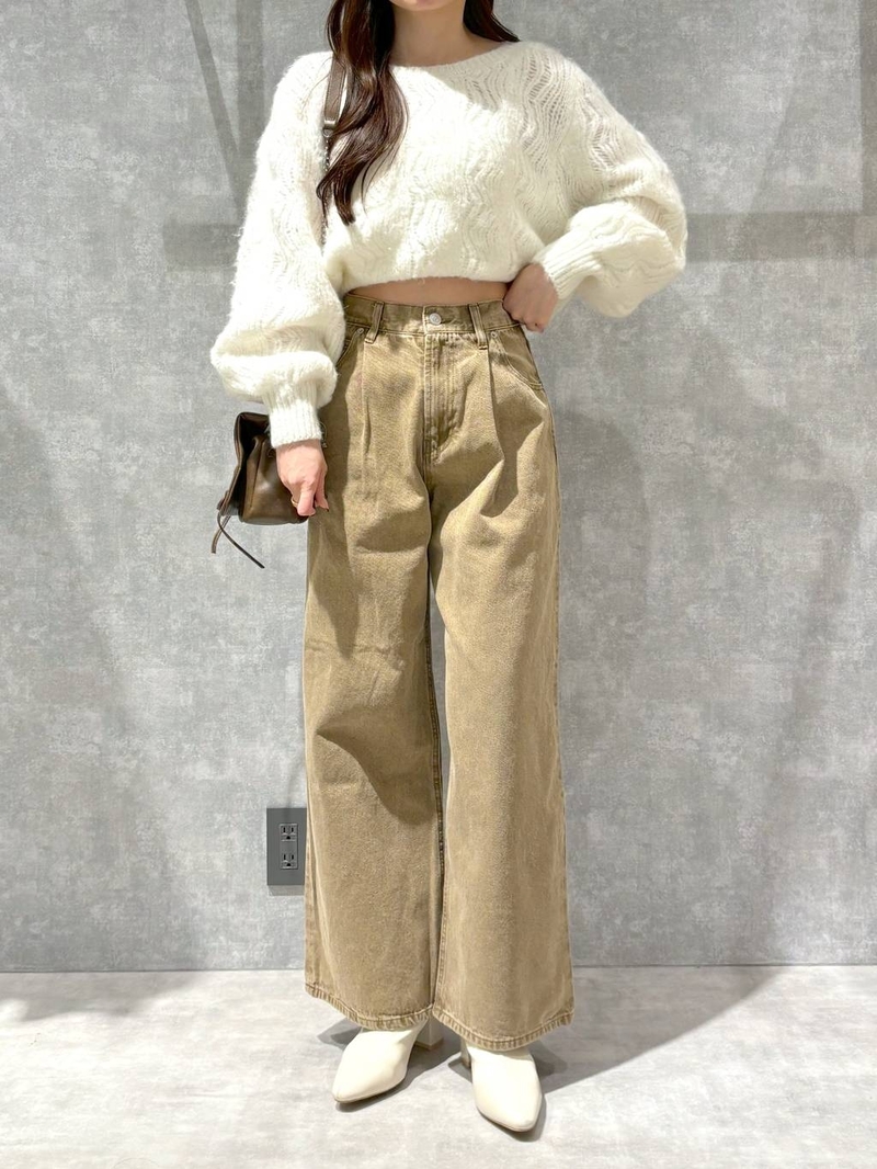 8930870/名古屋パルコ/Heather/158