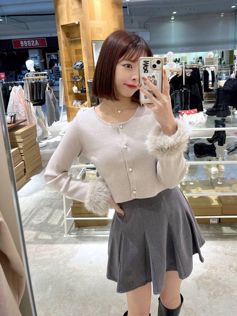 9051308/イオンモール高岡/Heather/163