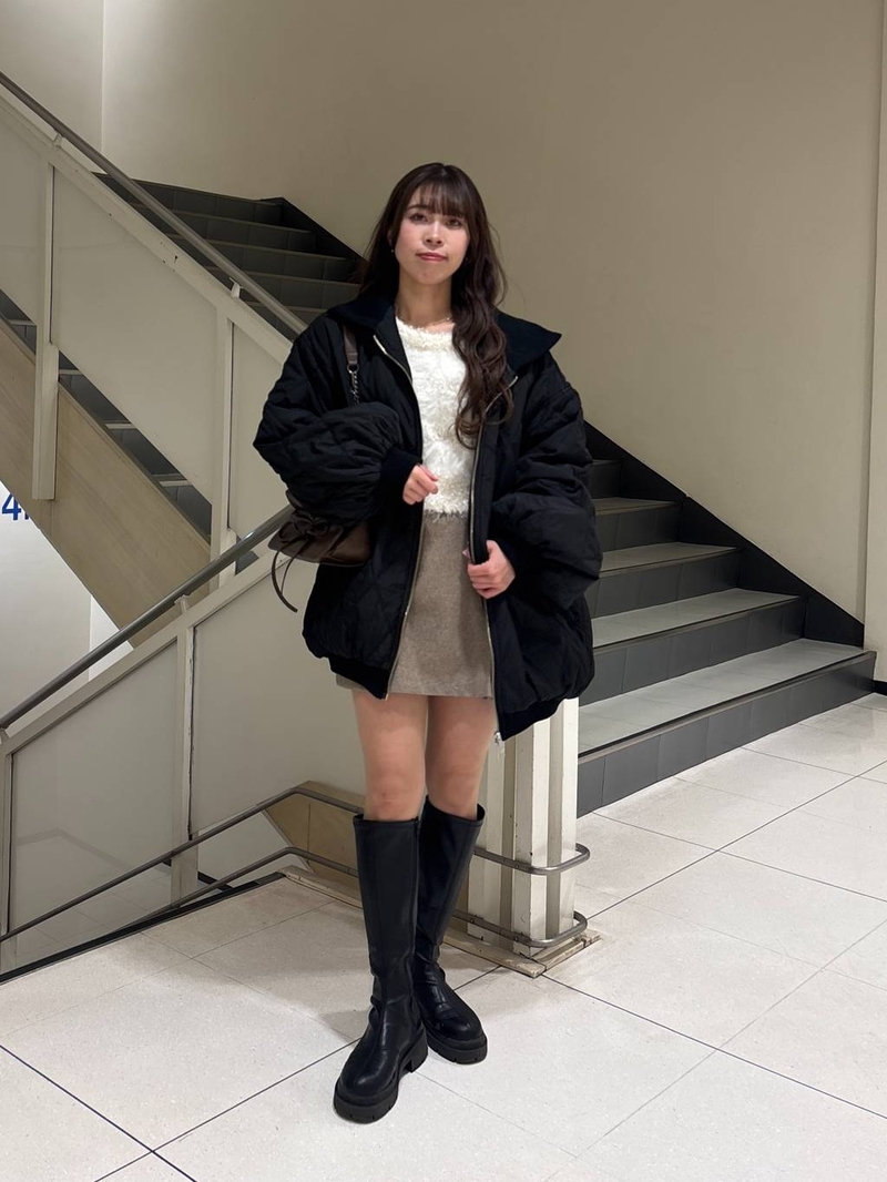 9049595/ルミネ大宮/Heather/153