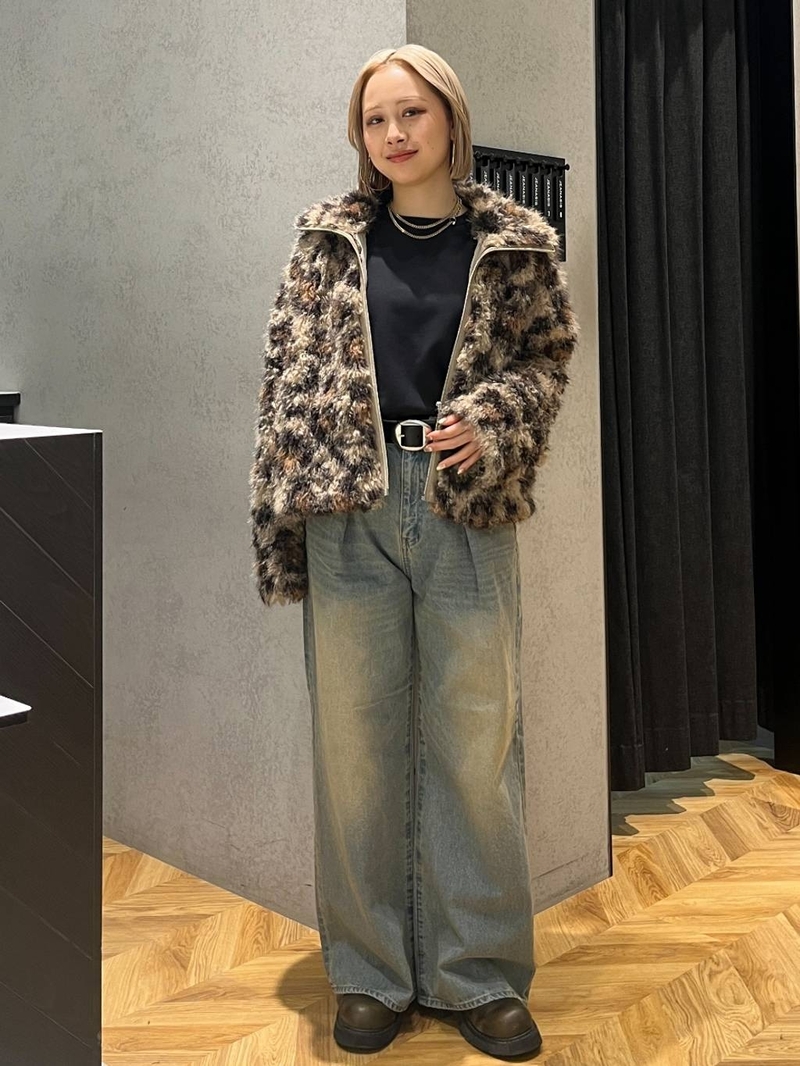 9047994/mozo ワンダーシティ/JEANASIS/159
