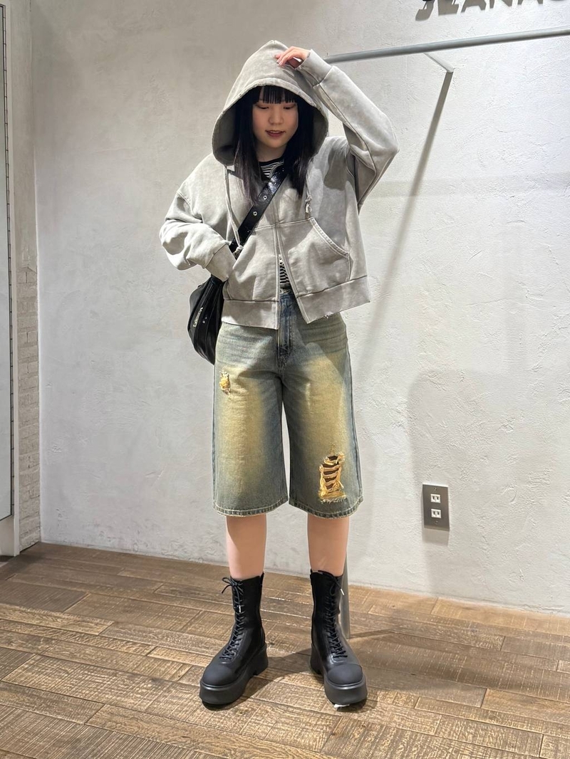 9024223/小田急新宿ミロード/JEANASIS/161