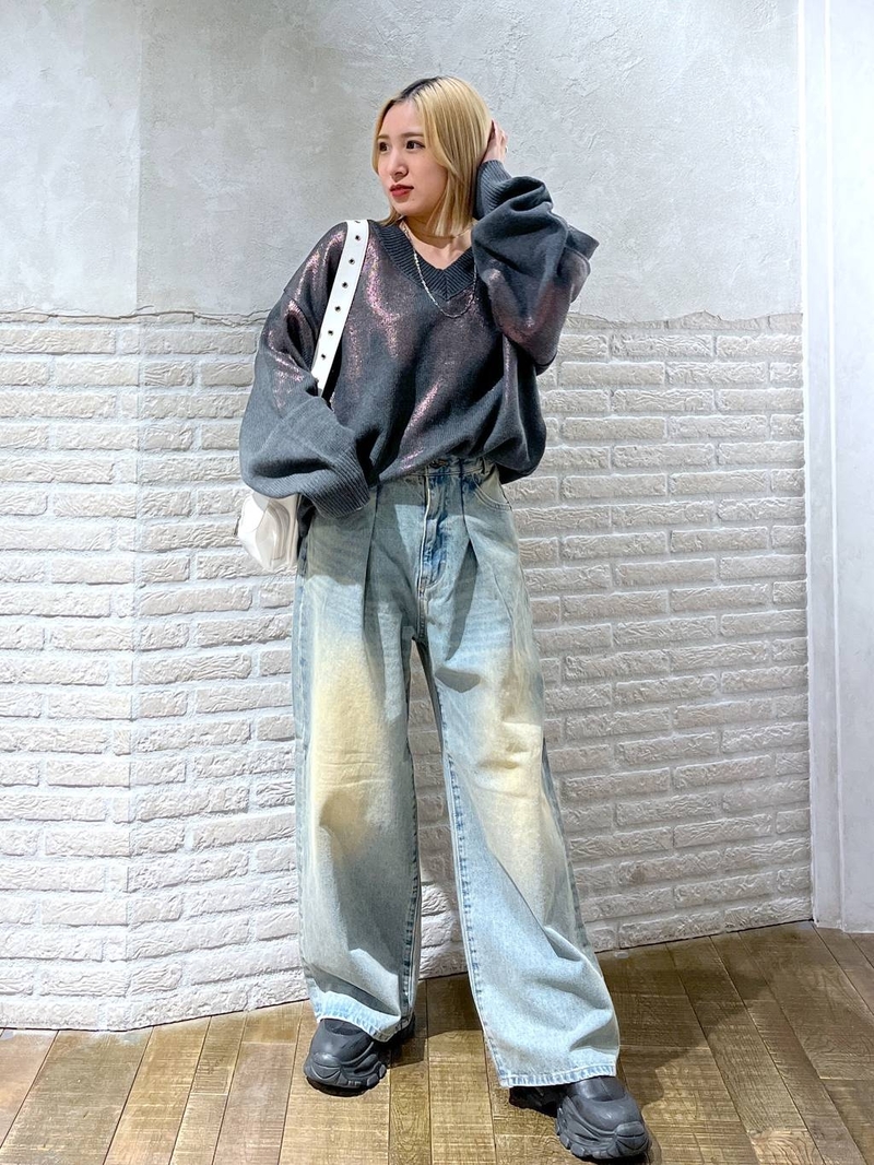 9050218/アミュプラザ小倉/JEANASIS/152
