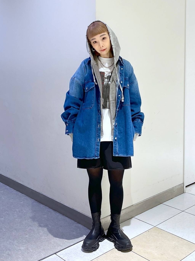 9052775/京阪モール/JEANASIS/155