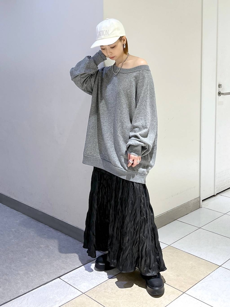 9052673/京阪モール/JEANASIS/155