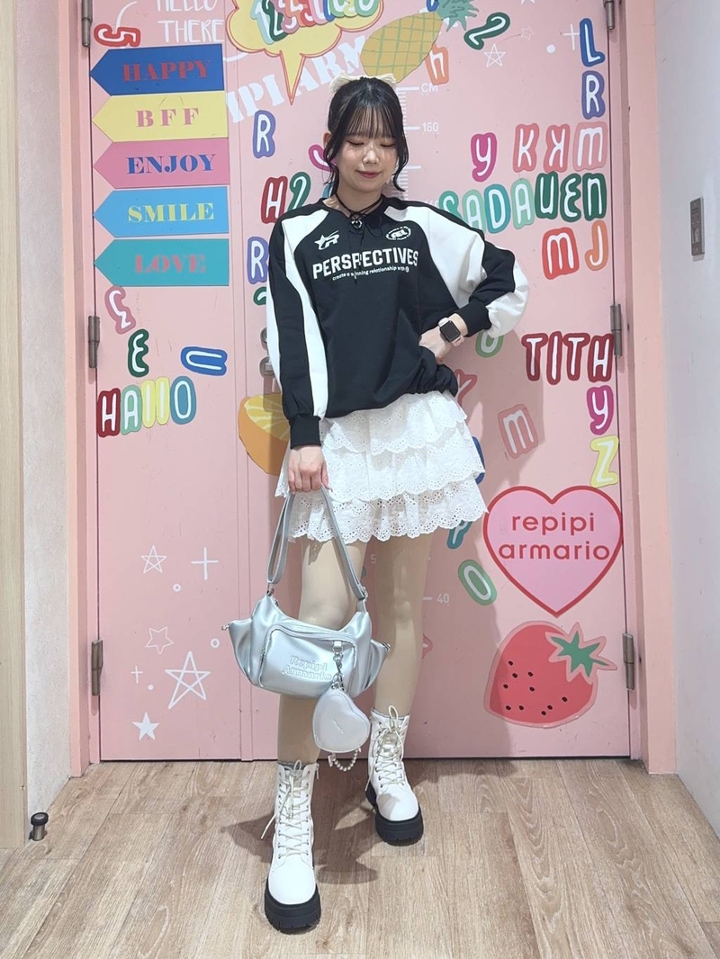 9045353/LAZONA川崎PLAZA/repipi armario/165