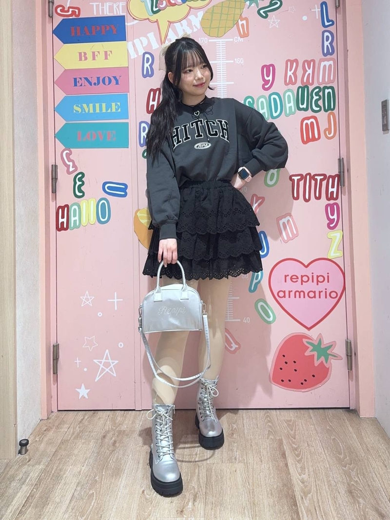 9045339/LAZONA川崎PLAZA/repipi armario/165