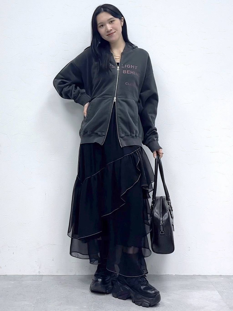 9052263/ヘップファイブ/PAGEBOY/161