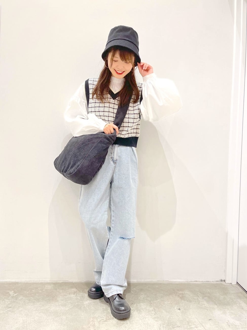 4656102/イオンレイクタウン/Heather/161