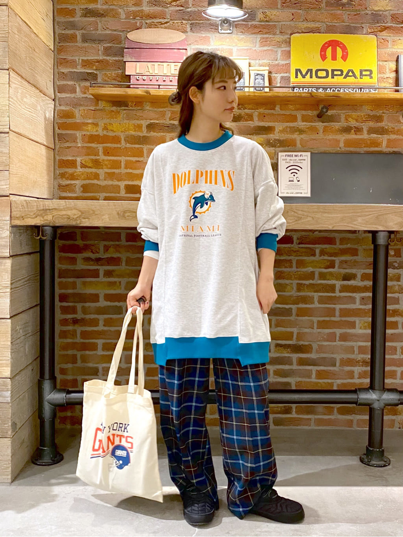 4662472/イオンモール札幌発寒/niko and .../157