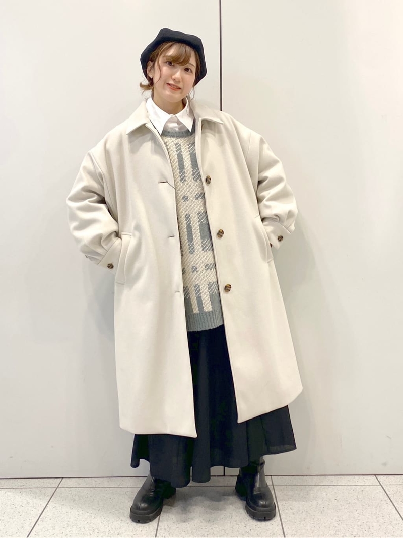 4664945/ルクア/Heather/157