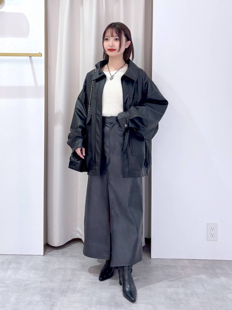 9027266/名古屋パルコ/Heather/155