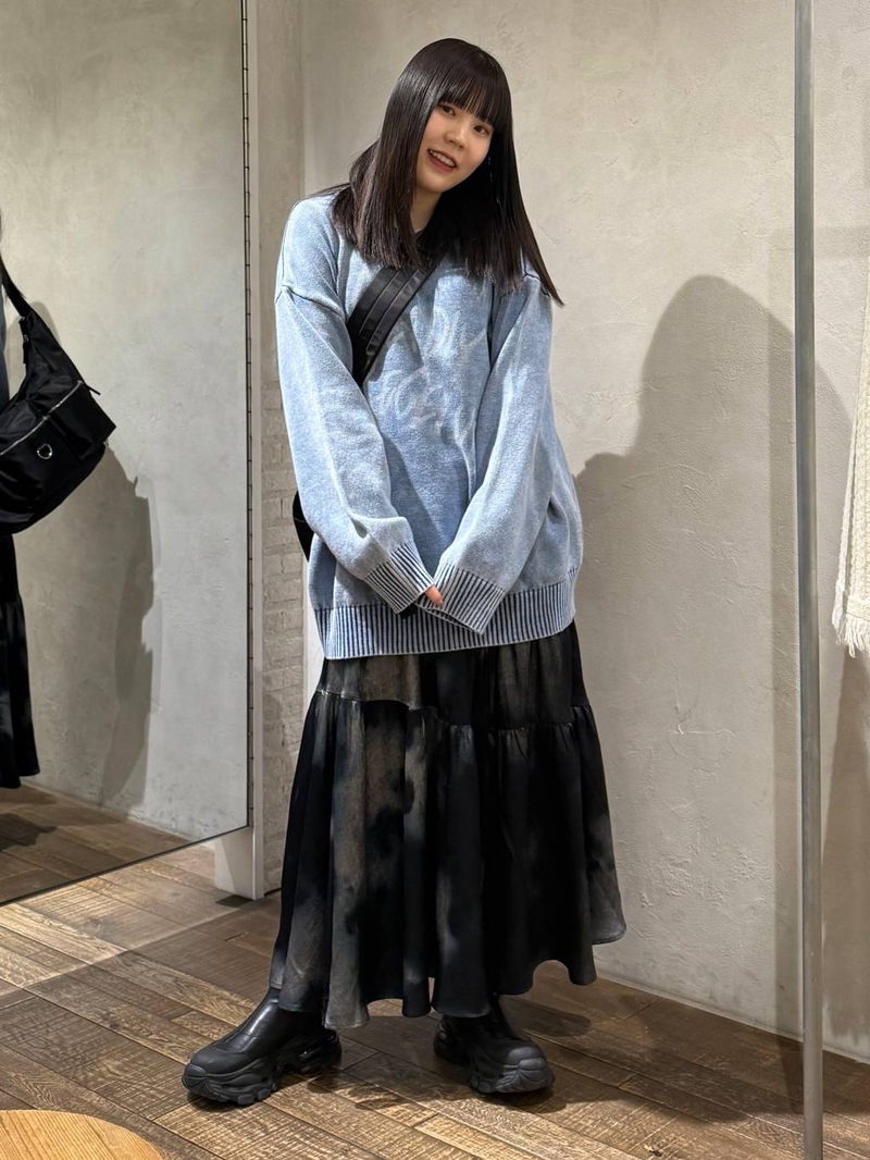 9037646/小田急新宿ミロード/JEANASIS/161