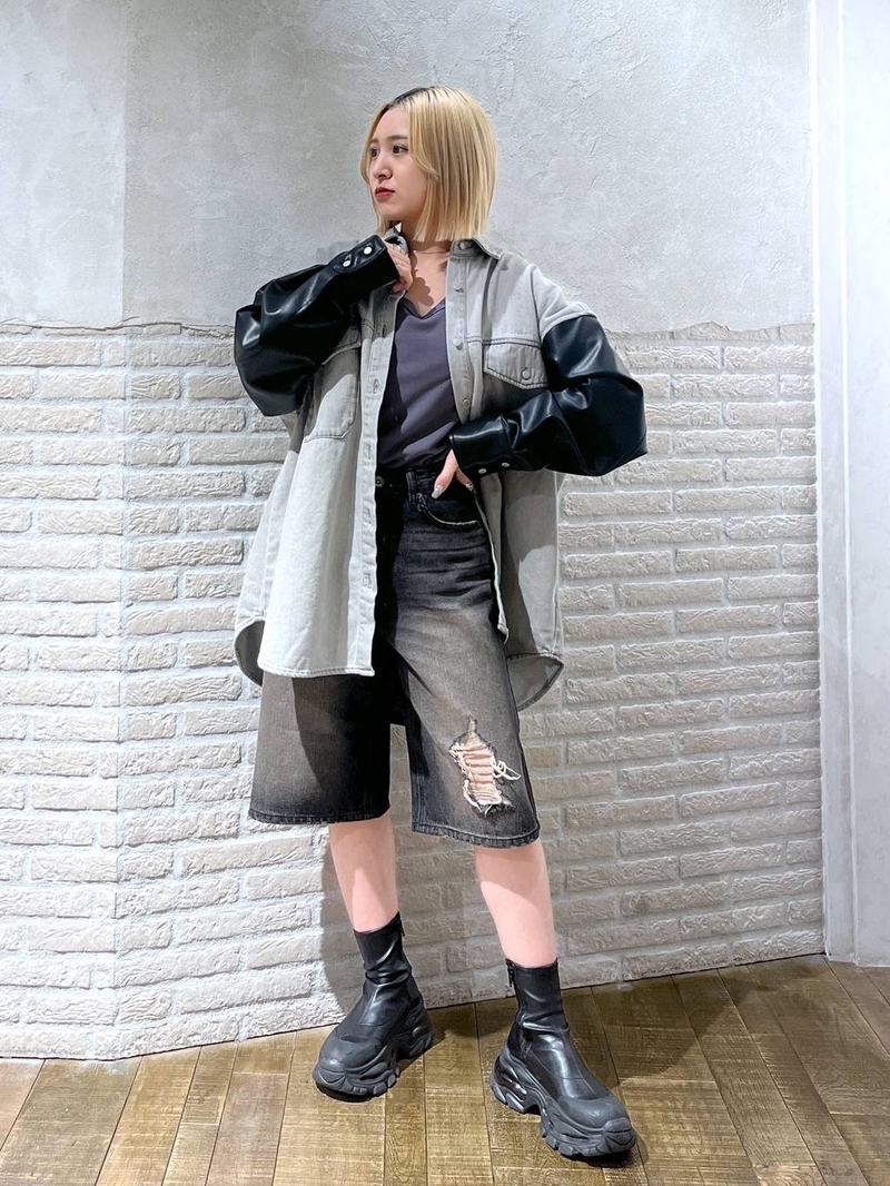9052833/アミュプラザ小倉/JEANASIS/152